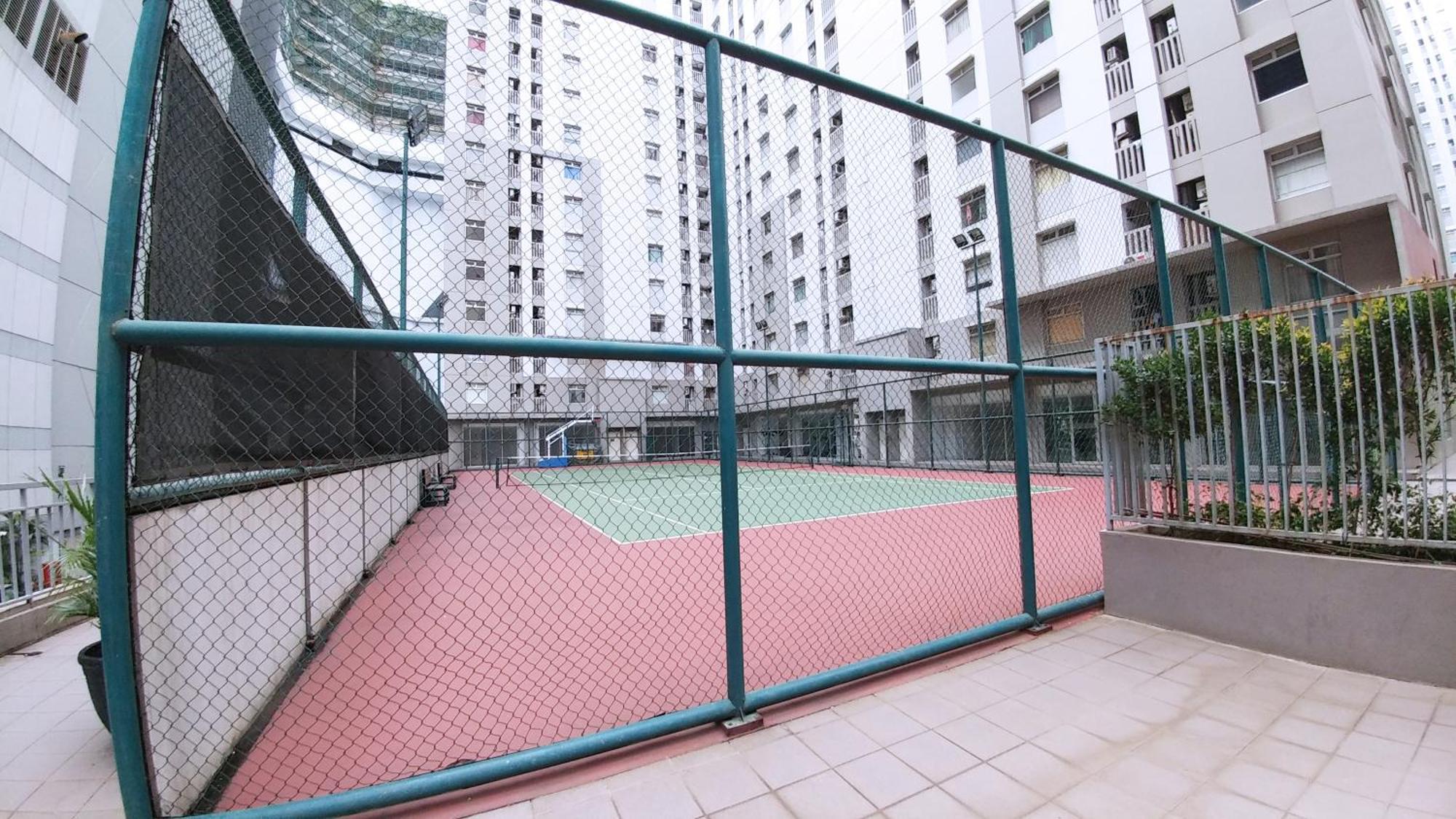 And Simply 2br At Bay Pluit By Travelio Apartemen