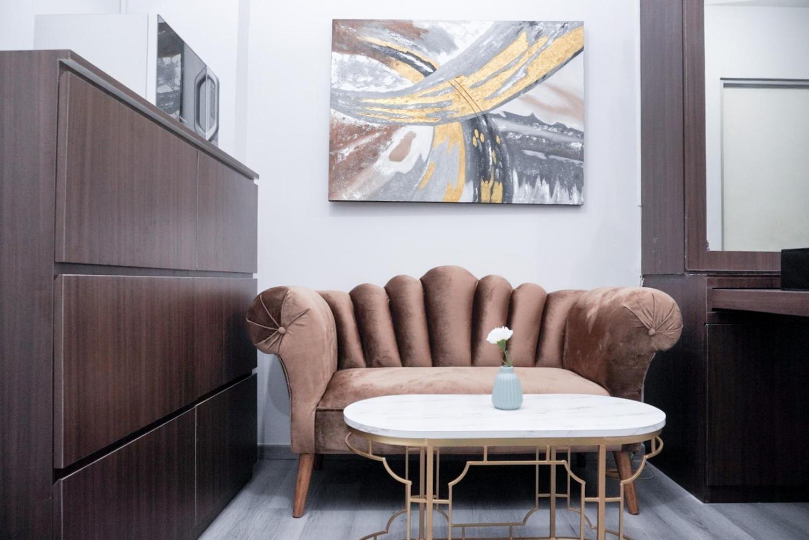 And Simply 2br At Bay Pluit By Travelio