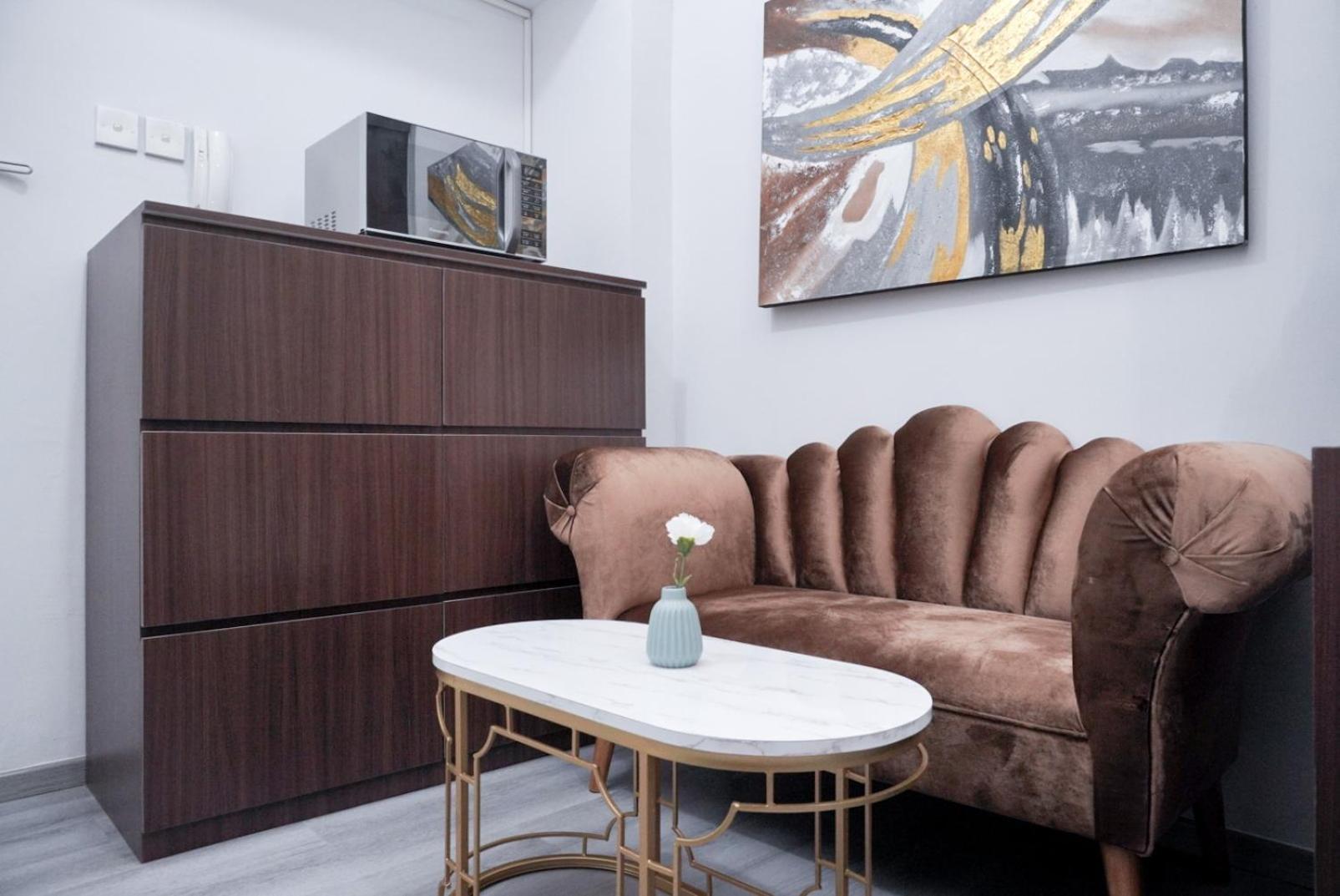 Apartemen And Simply 2br At Bay Pluit By Travelio *