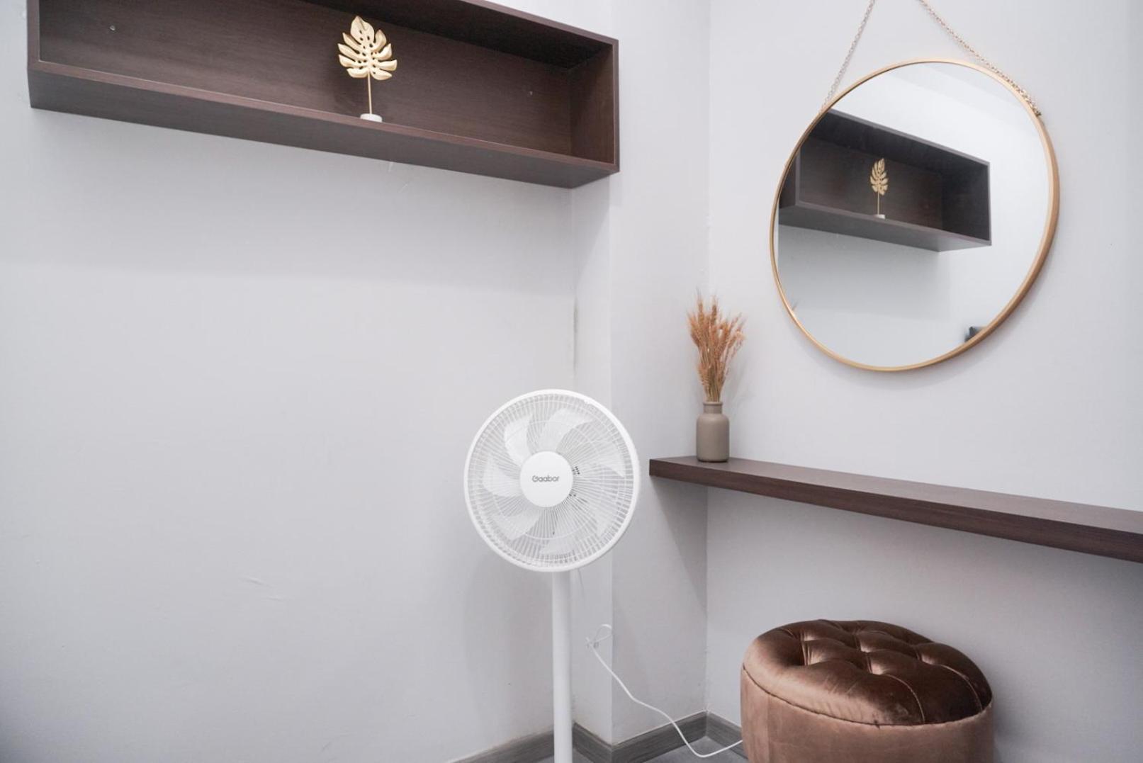 Apartemen And Simply 2br At Bay Pluit By Travelio Jakarta