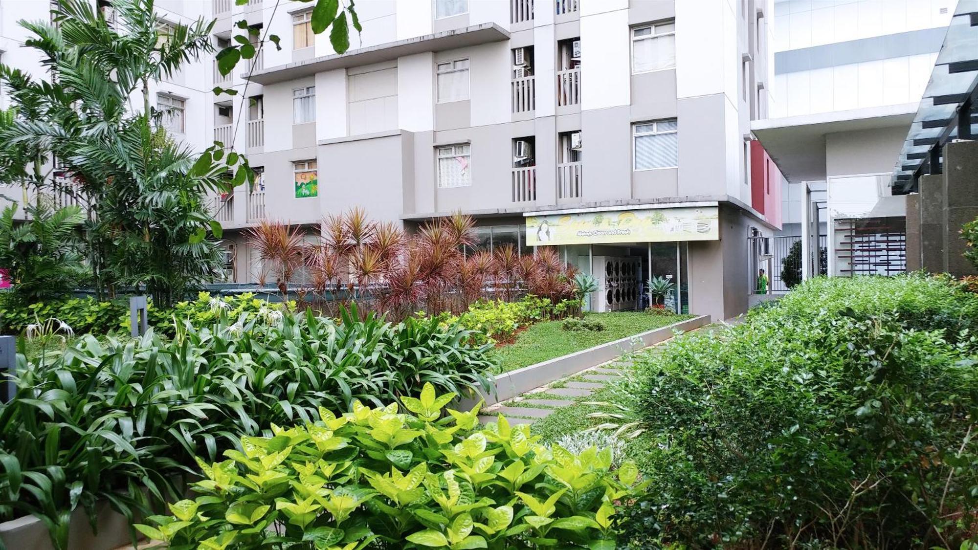 And Simply 2br At Bay Pluit By Travelio Apartemen *