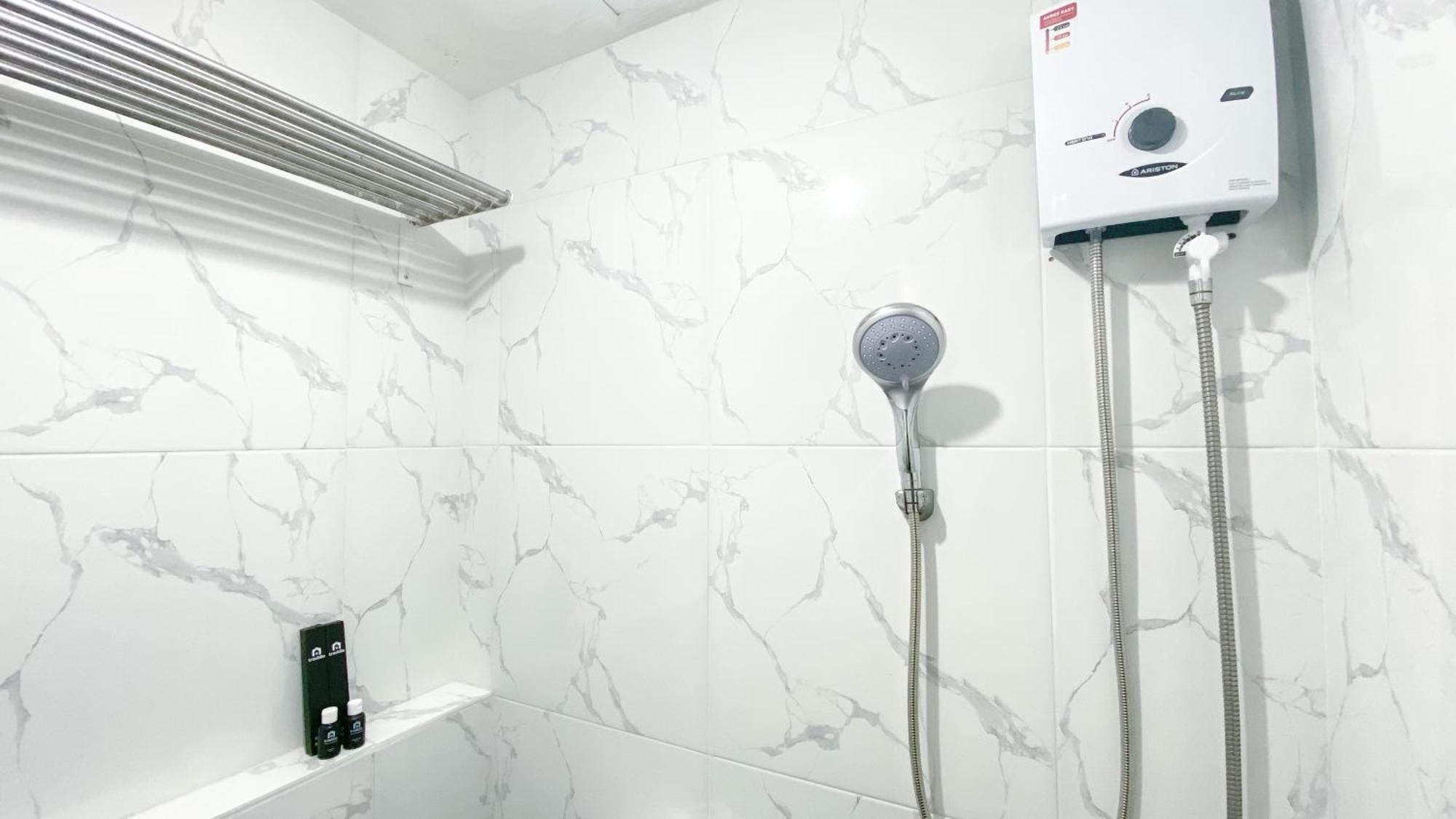 And Simply 2br At Bay Pluit By Travelio Jakarta
