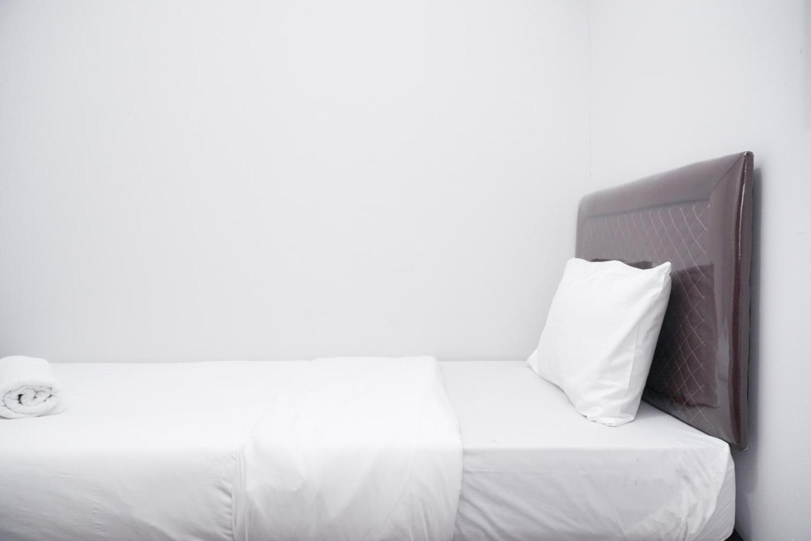 And Simply 2br At Bay Pluit By Travelio Jakarta